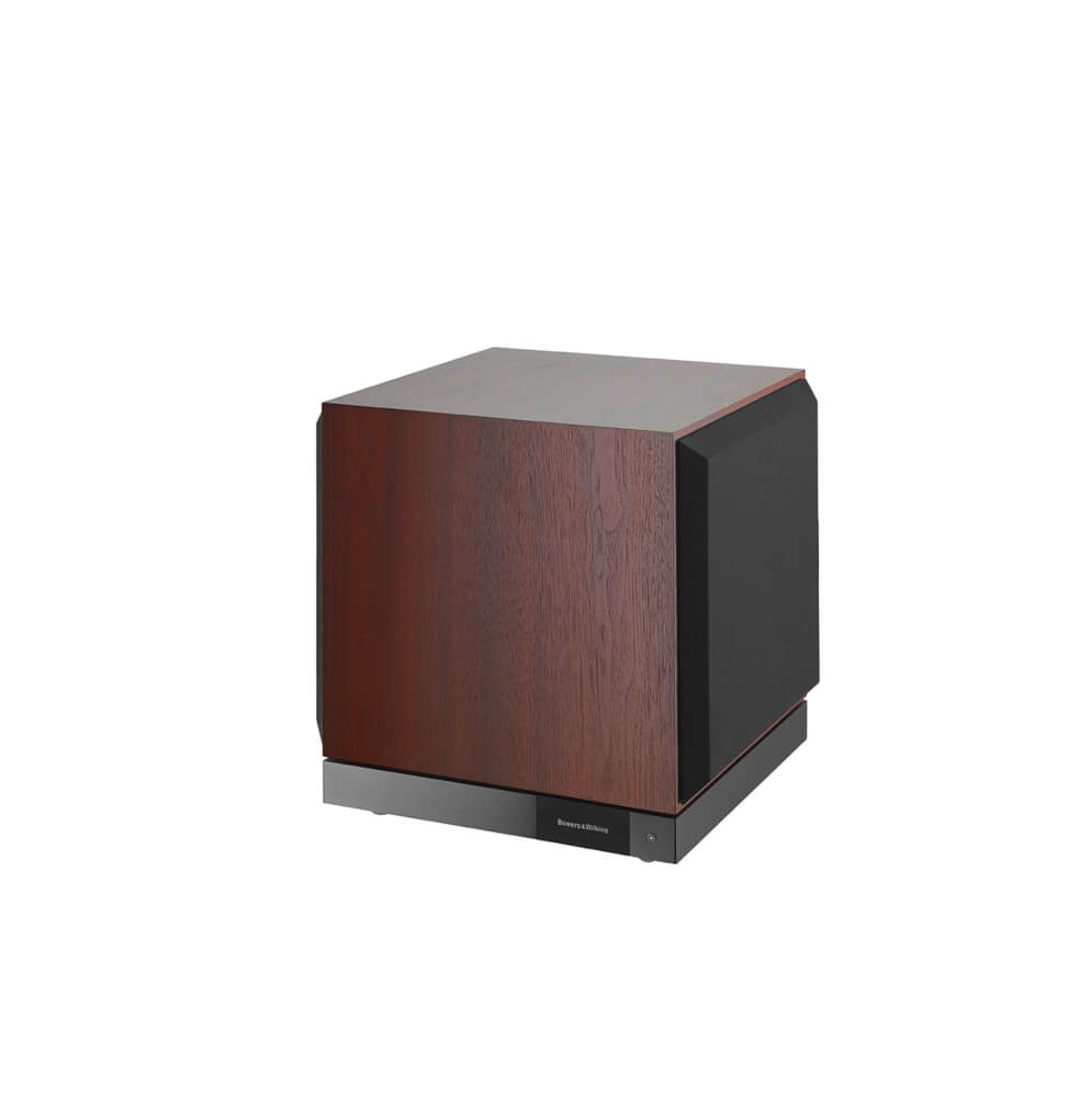 ซับวูฟเฟอร์ BOWERS &WILKINS : DB-2D (ROSENUT)